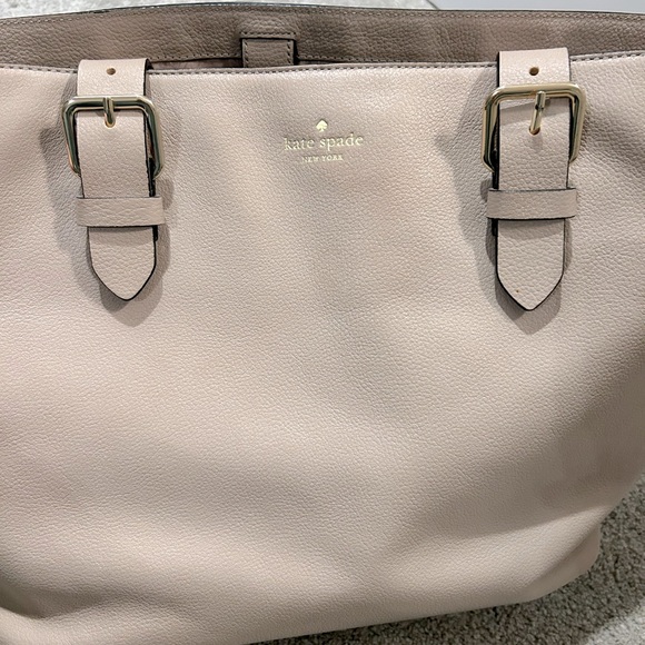 Kate Spade Purse - Picture 5 of 5